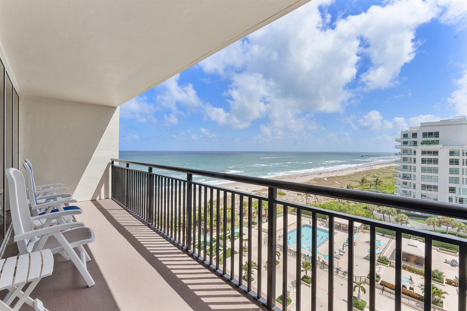 2000 S Ocean Boulevard # 10h, Boca Raton FL 33432 photo 2
