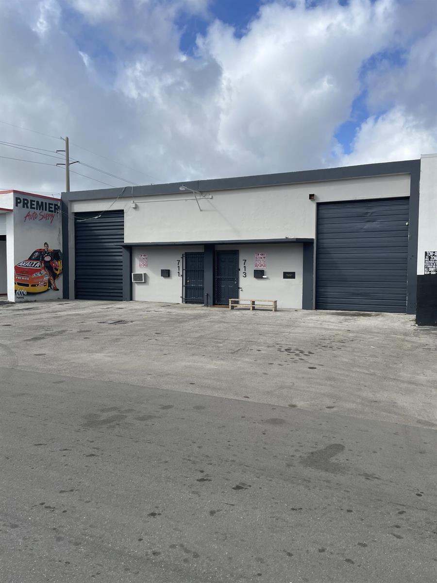 713 NW 6th Avenue, Fort Lauderdale FL 33311