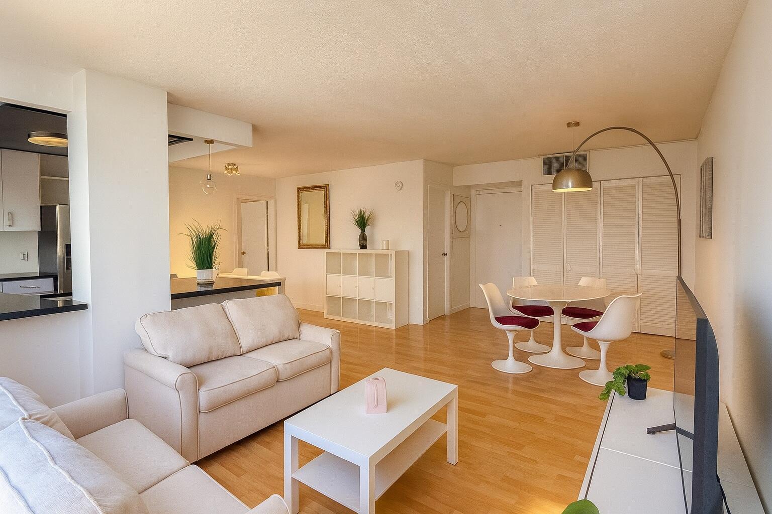 16909 N Bay Road # 507, Sunny Isles Beach FL 33160