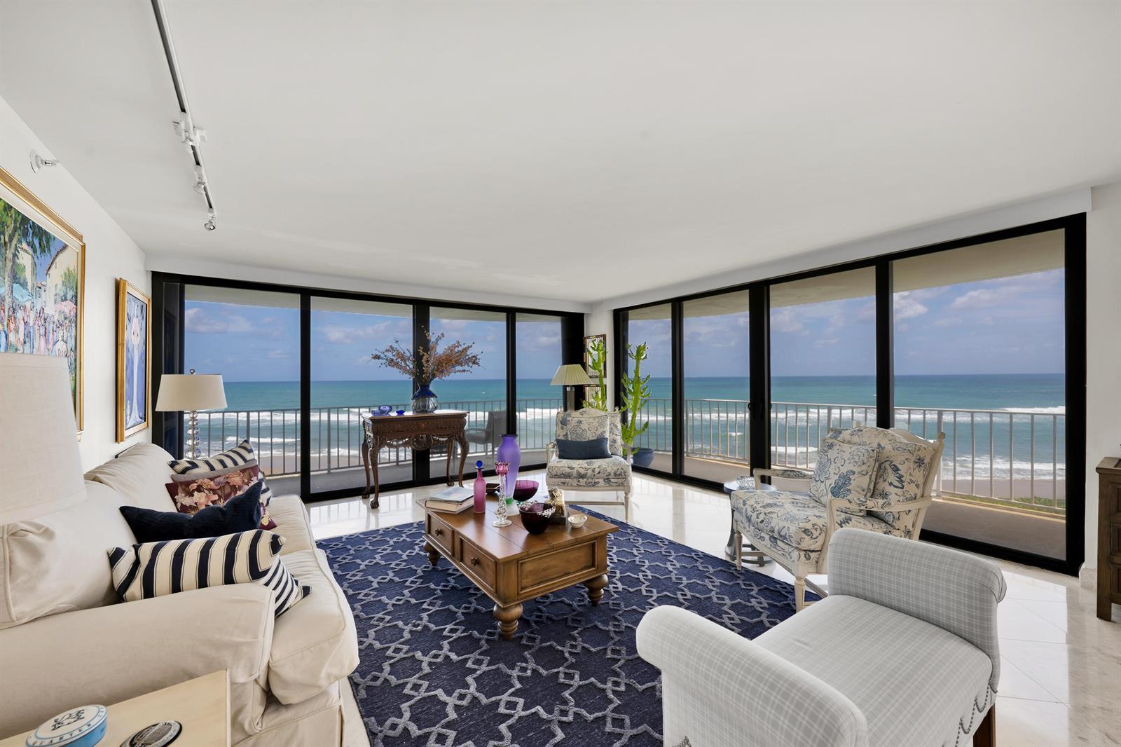 3400 S Ocean Boulevard, Palm Beach FL 33480 photo 2