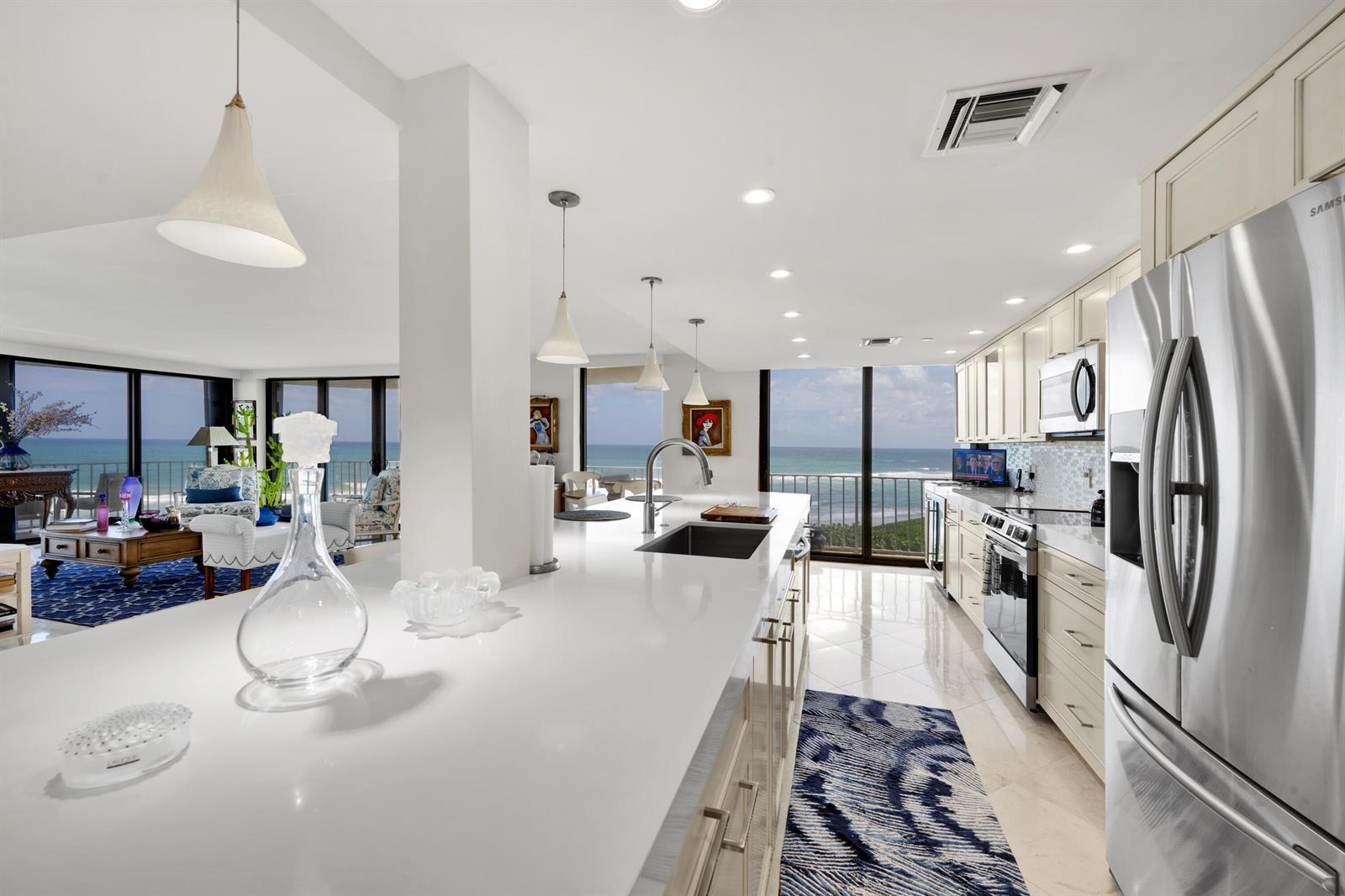 3400 S Ocean Boulevard, Palm Beach FL 33480 photo 4
