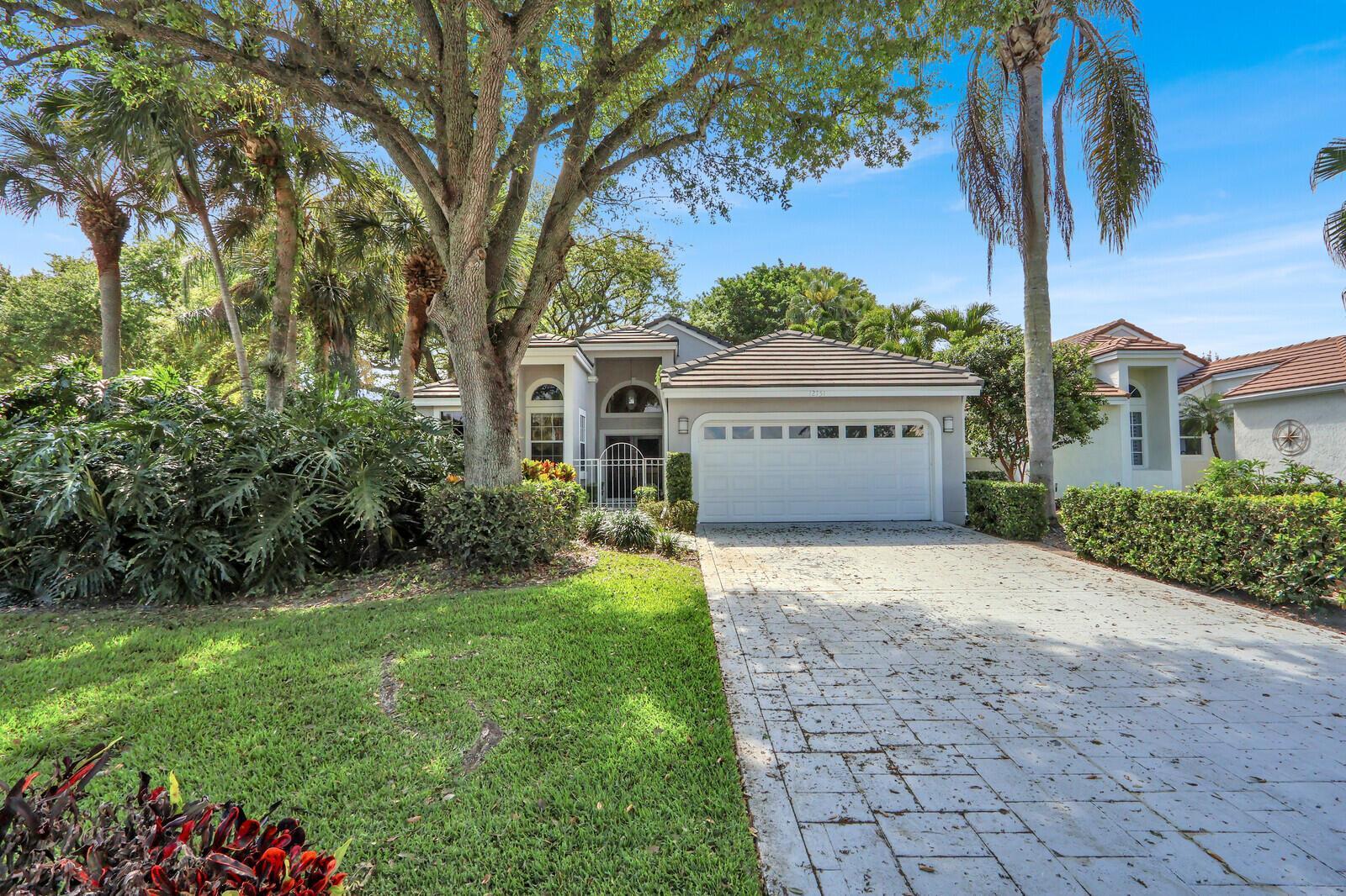 12751 Touchstone Place, Palm Beach Gardens FL 33418