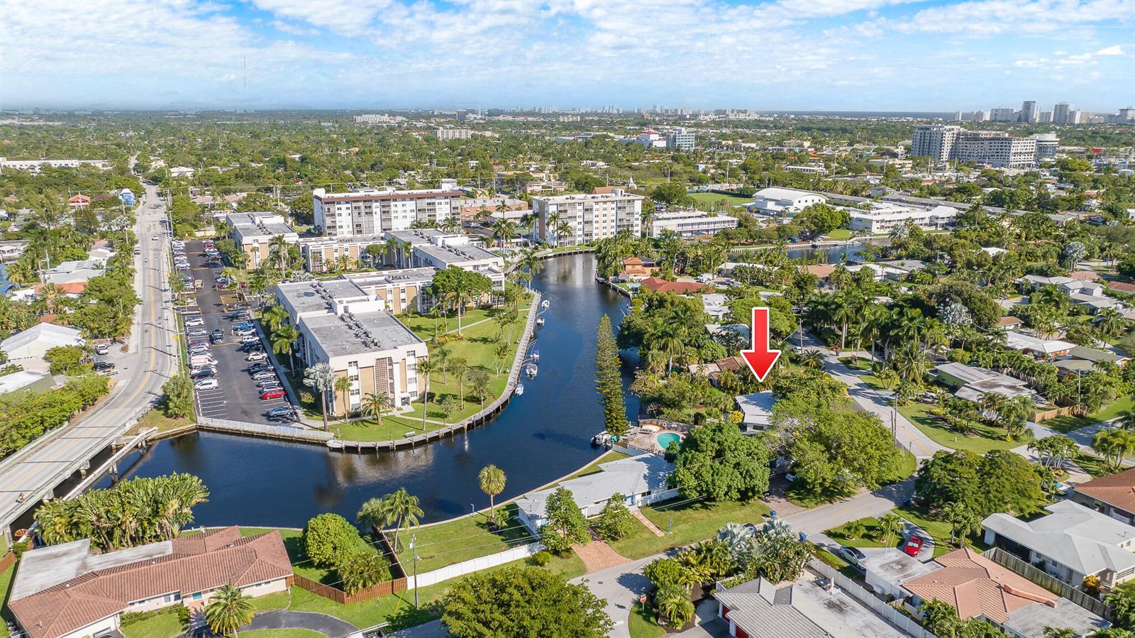 2829 NE 17th Avenue, Wilton Manors FL 33334 photo 4