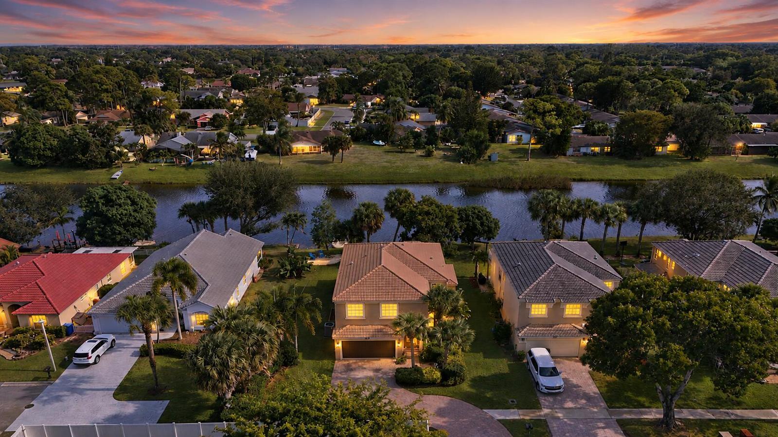 2462 Westmont Place, Royal Palm Beach FL 33411