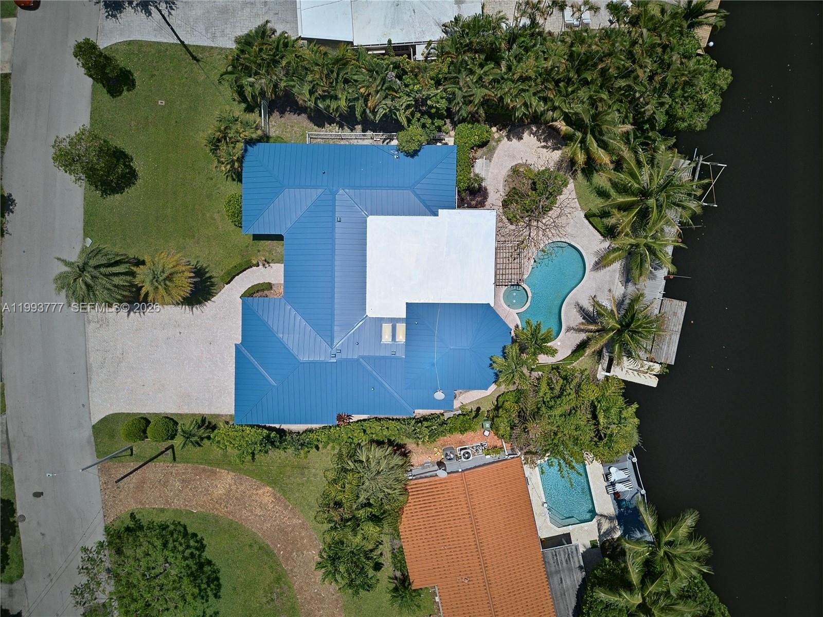 2801 Coral Shores Dr # 2801, Fort Lauderdale FL 33306 photo 2