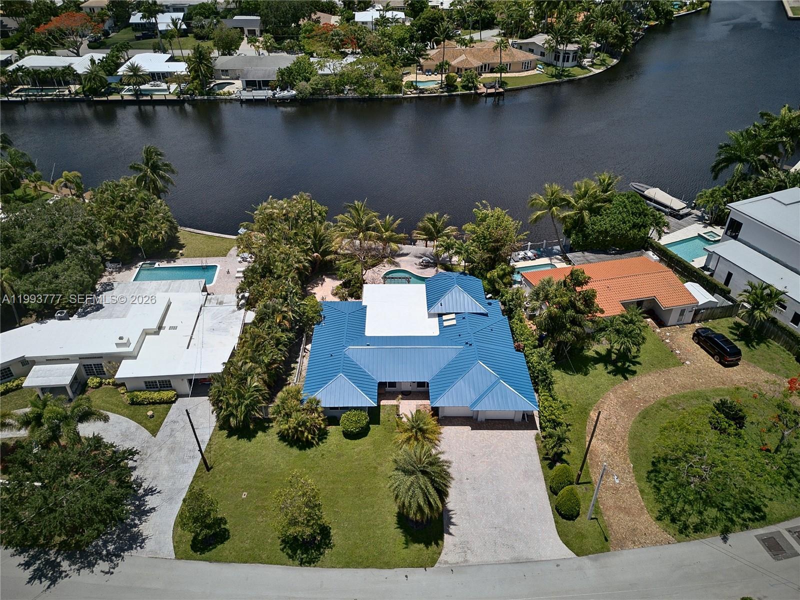 2801 Coral Shores Dr # 2801, Fort Lauderdale FL 33306 photo 3