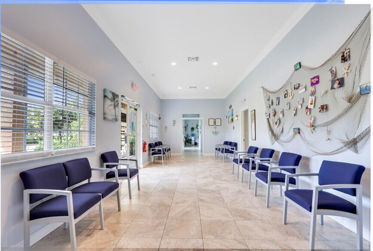 1405 SE Goldtree Drive, Port St. Lucie FL 34952