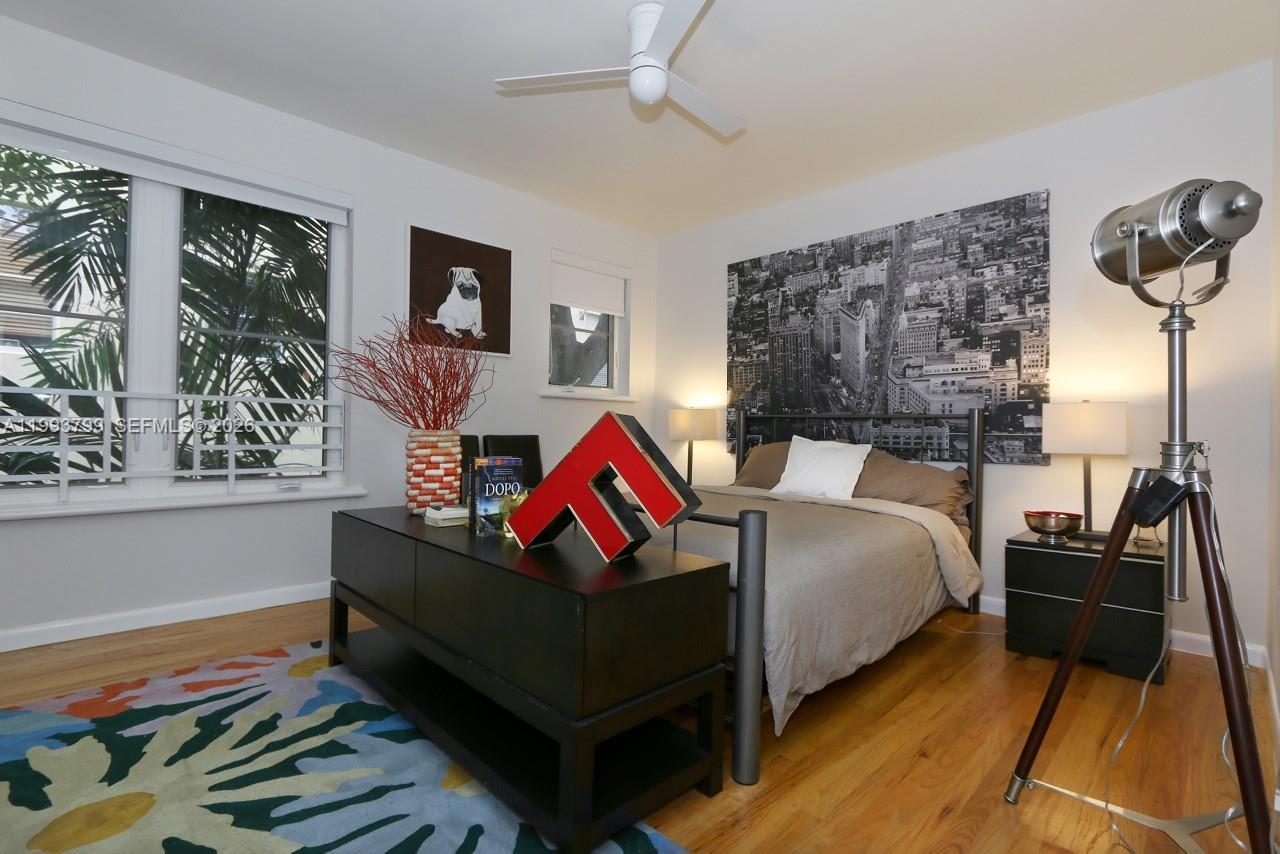 1018 Meridian Ave # 6, Miami Beach FL 33139 photo 4