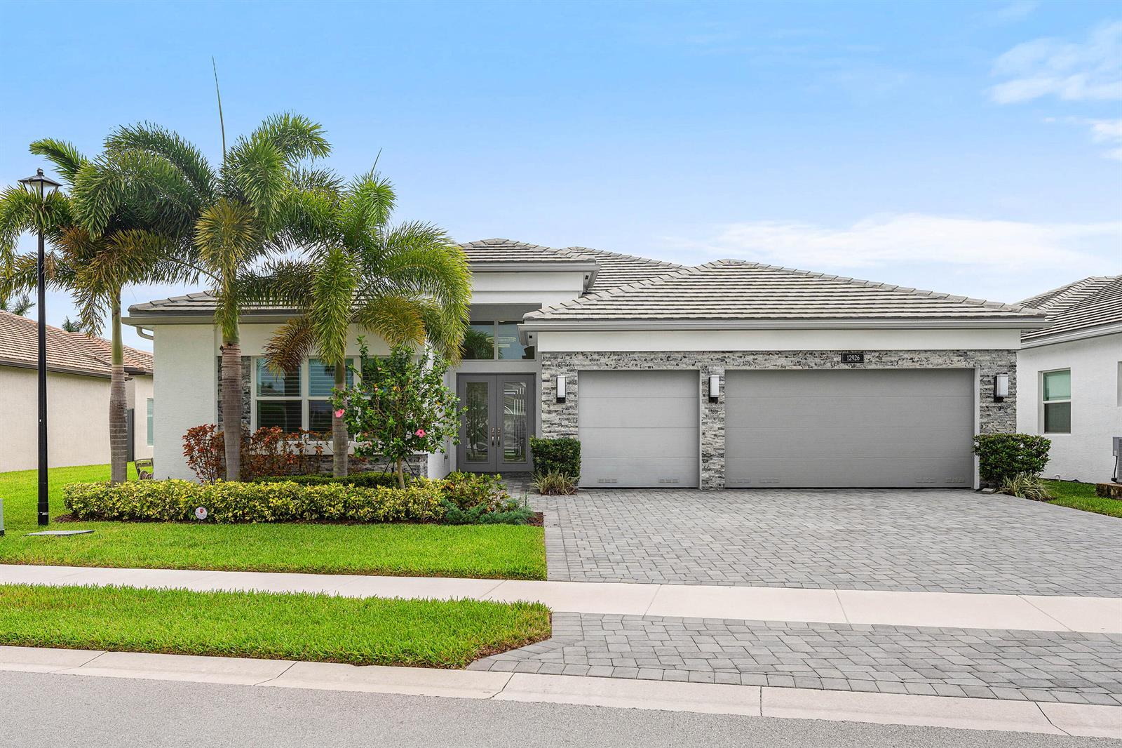 12926 Green Guava Avenue, Boynton Beach FL 33473
