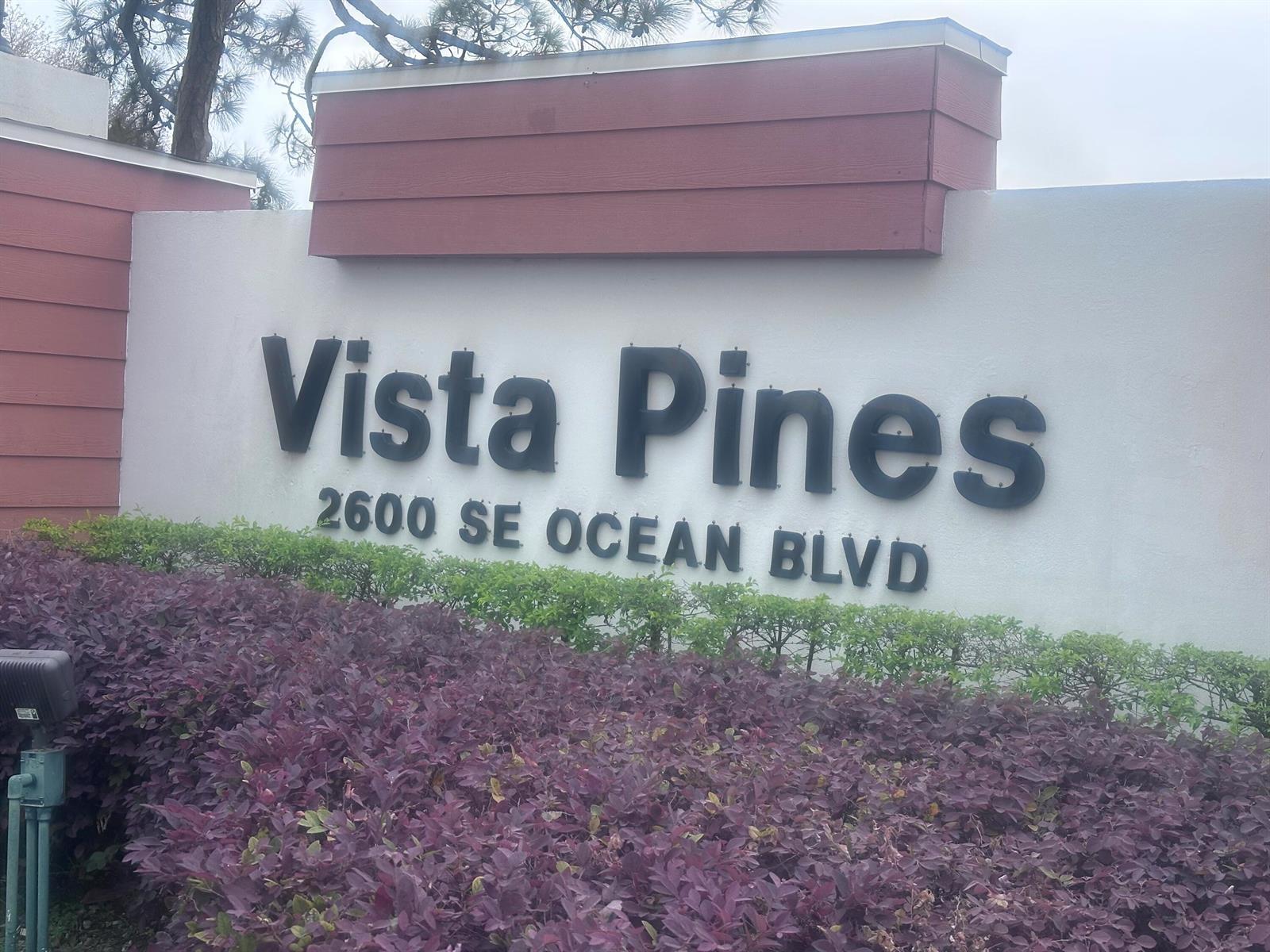 2600 SE Ocean Boulevard # D12, Stuart FL 34996