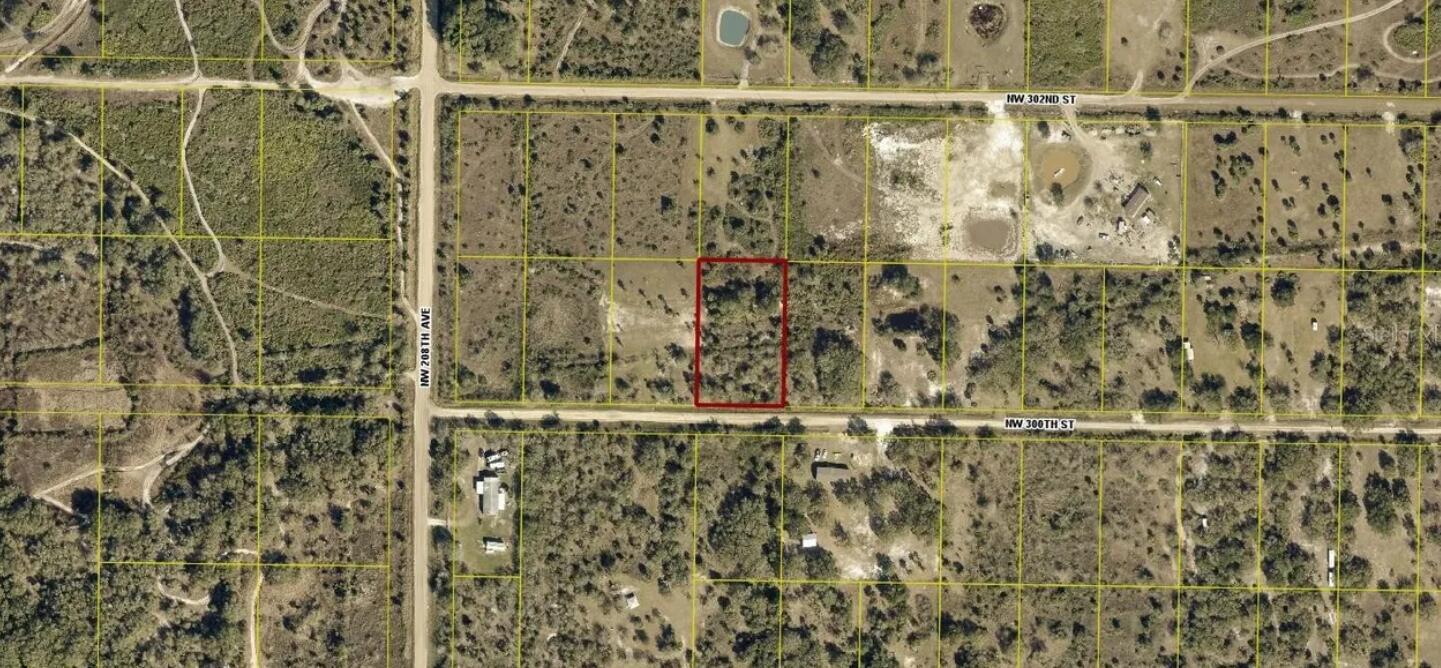 20639 NW 300th Street, Okeechobee FL 34972 photo 2