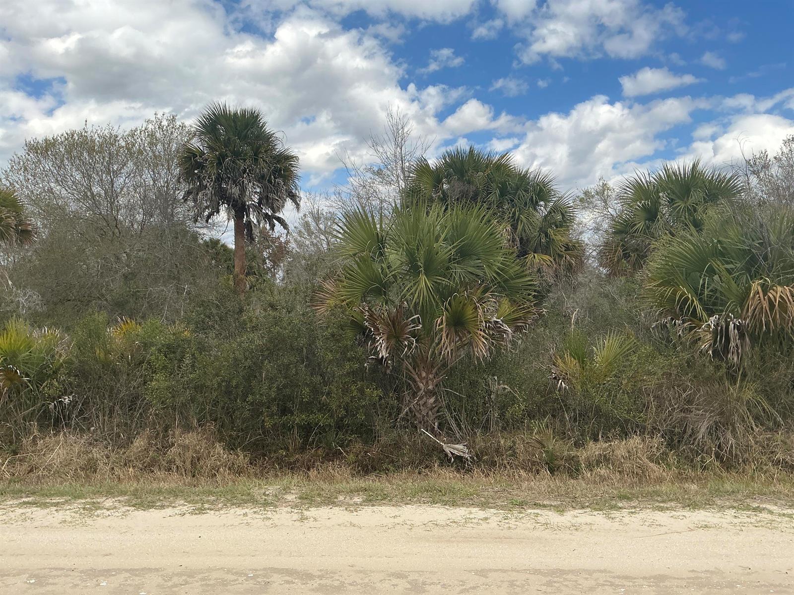 20639 NW 300th Street, Okeechobee FL 34972