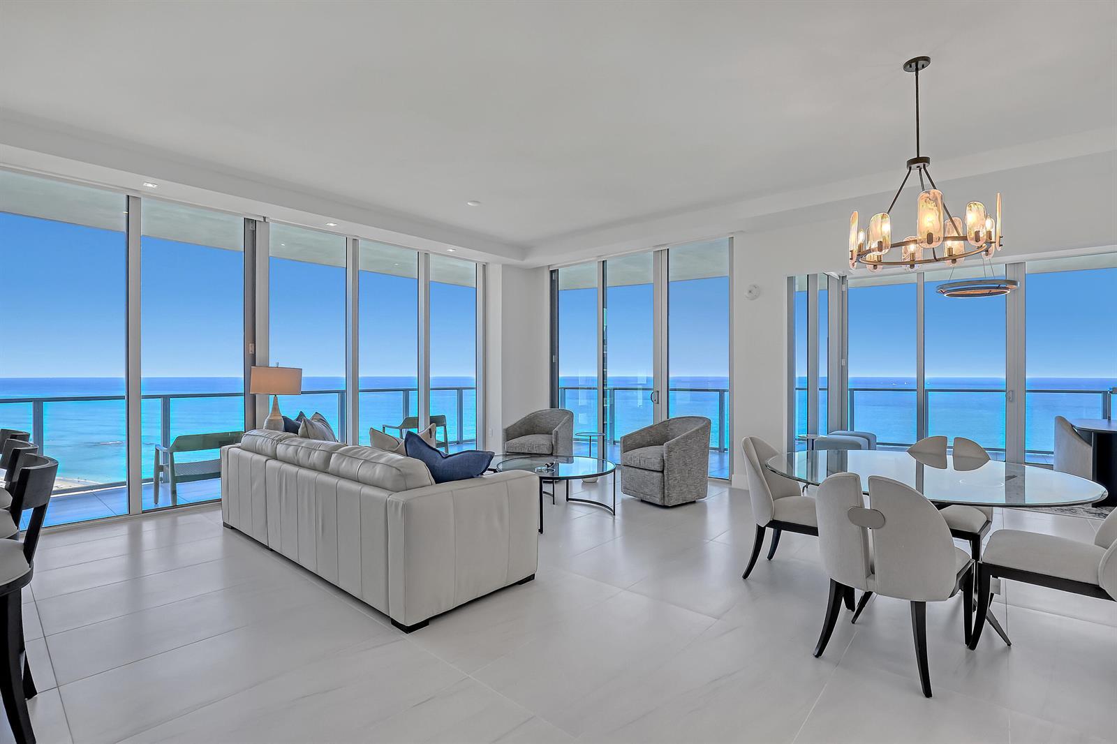3100 N Ocean Drive # 1703, Riviera Beach FL 33404 photo 4