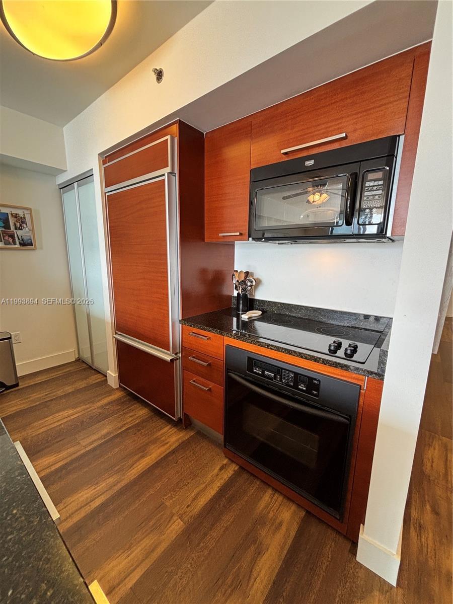 1830 S Ocean Dr # 4505, Hallandale Beach FL 33009 photo 5