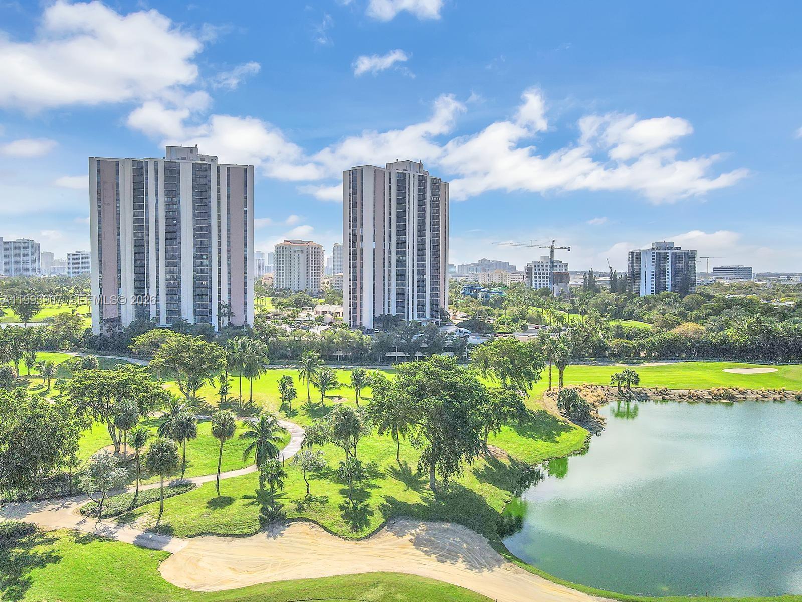 20301 W Country Club Dr # 2622, Aventura FL 33180 photo 2