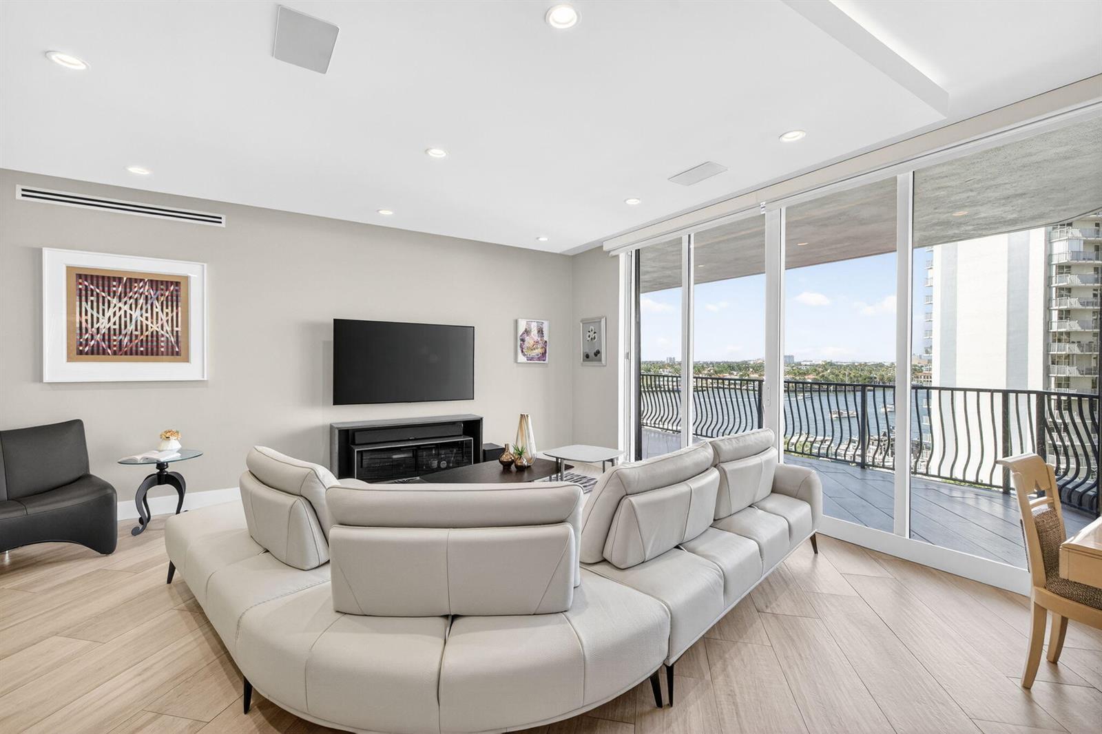 100 S Birch Road # 803, Fort Lauderdale FL 33316