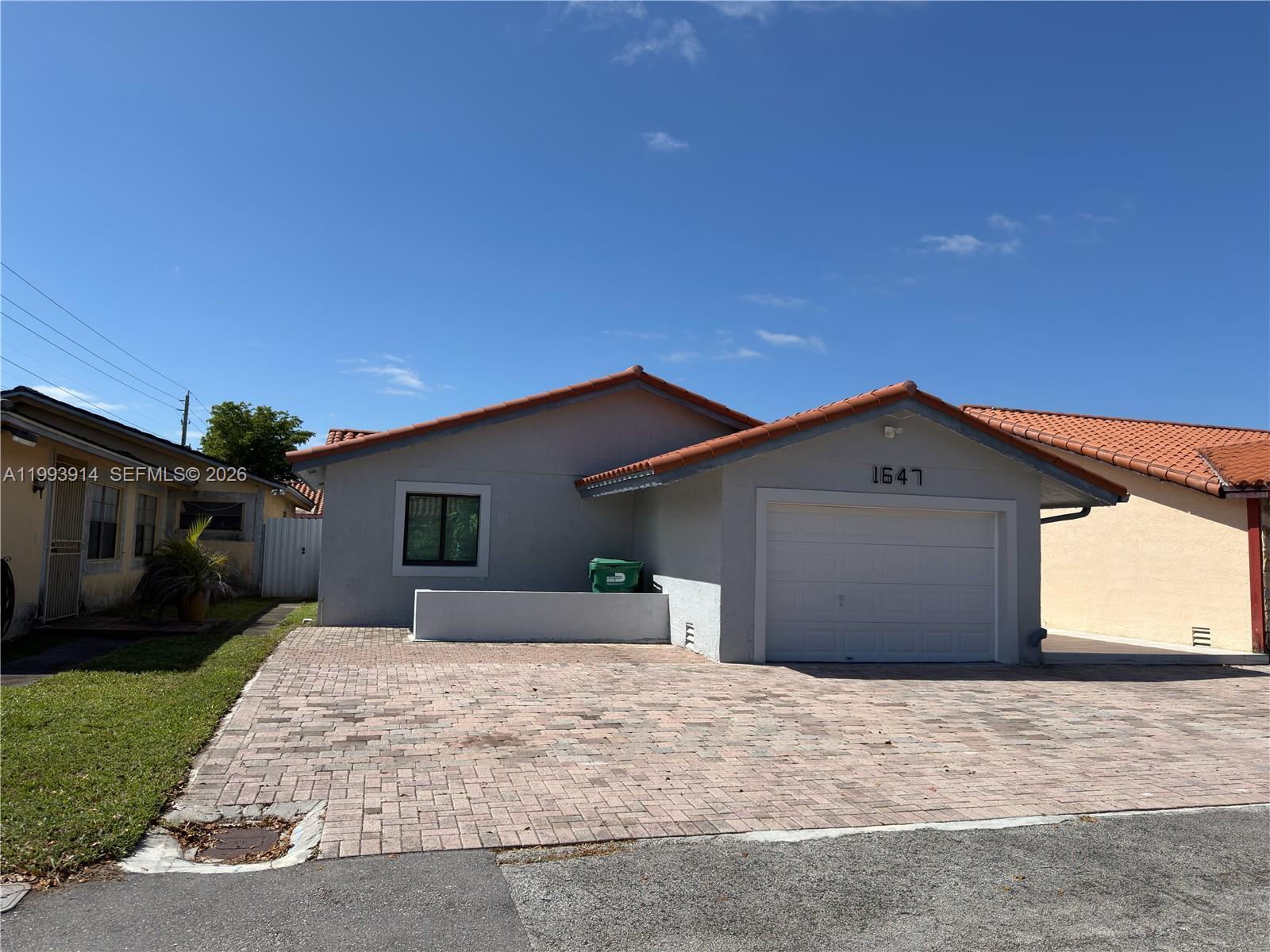 1647 SW 136th Pl, Miami FL 33175 photo 3