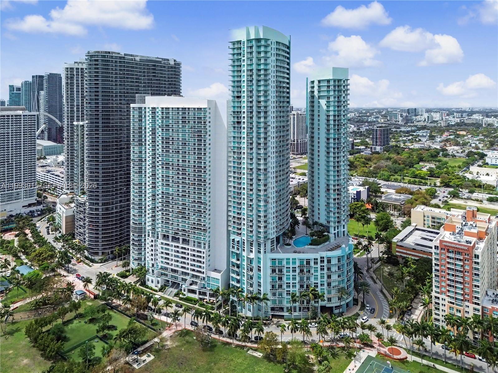 1900 N Bayshore Dr # 3811, Miami FL 33132 photo 3