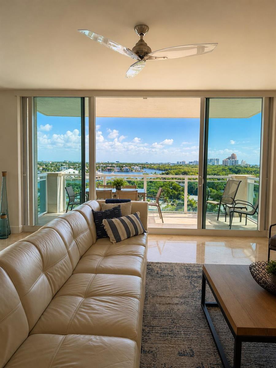 2845 NE 9th Street # 906, Fort Lauderdale FL 33304 photo 2