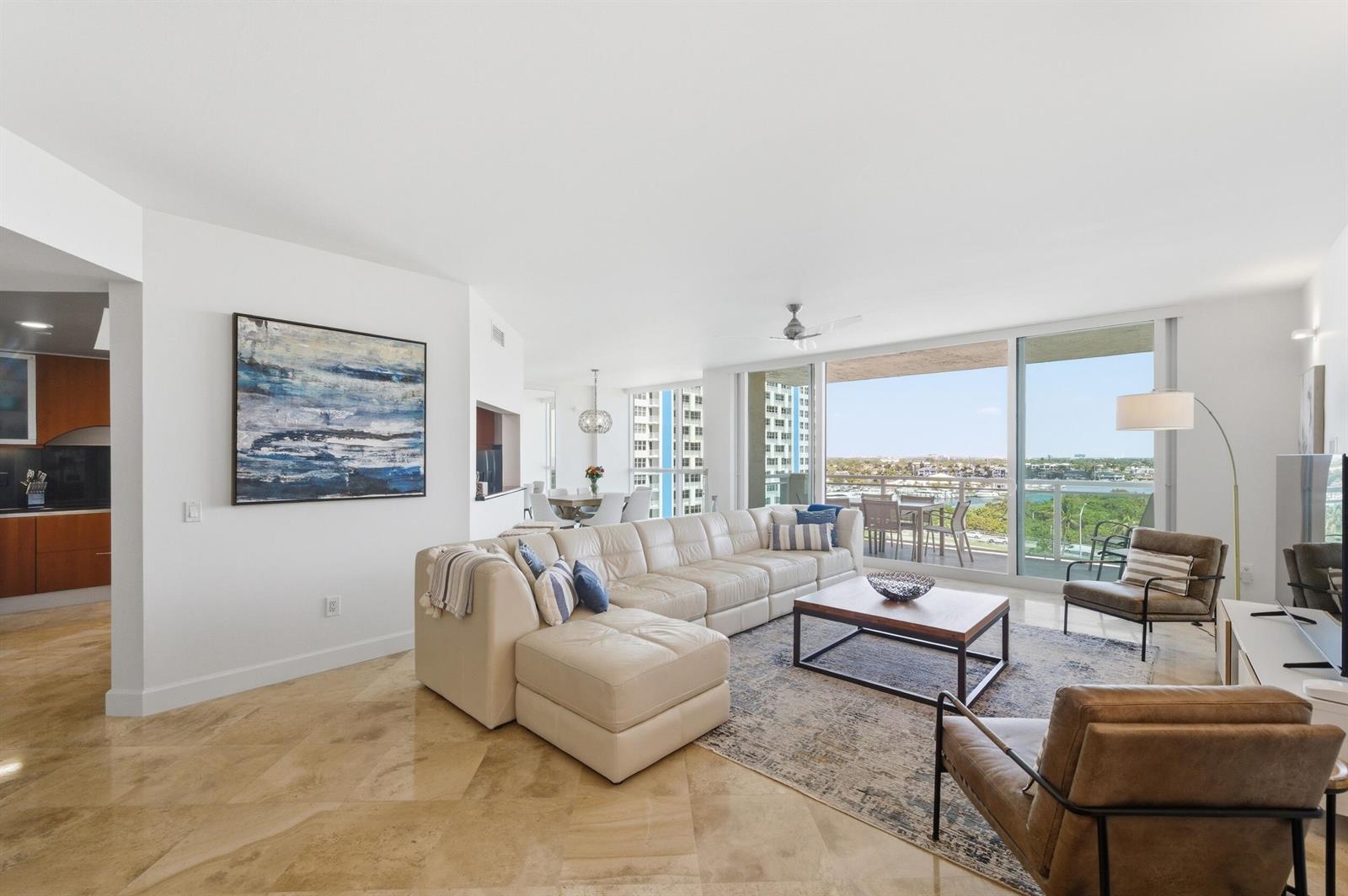2845 NE 9th Street # 906, Fort Lauderdale FL 33304 photo 4
