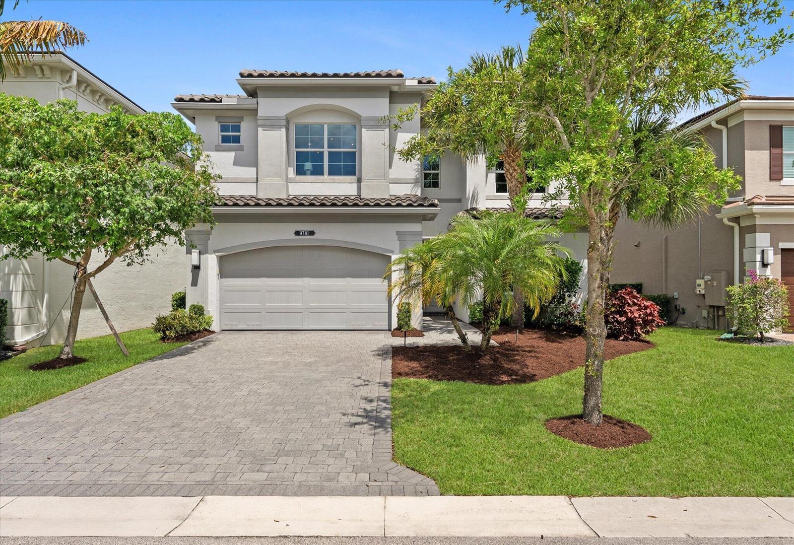 9781 Salty Bay Drive, Delray Beach FL 33446