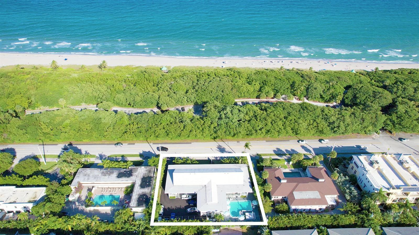 501 N Ocean Boulevard # 7, Boca Raton FL 33432
