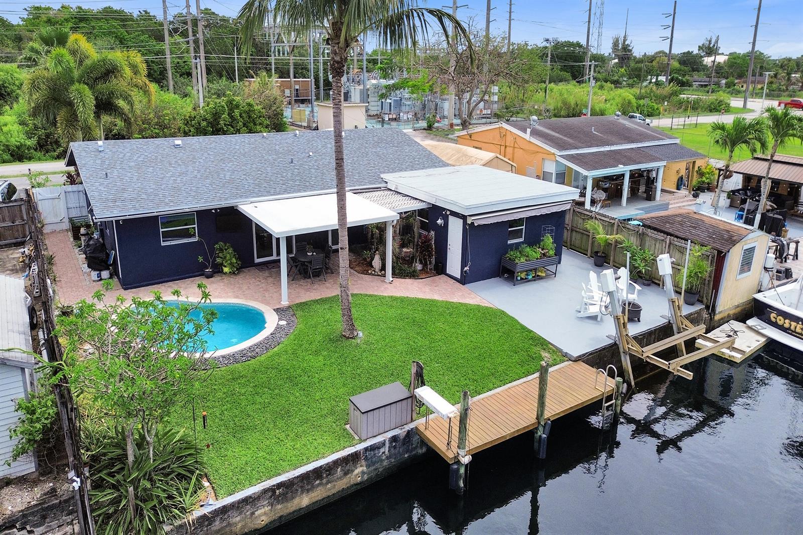 4681 SW 42nd Avenue, Fort Lauderdale FL 33314 photo 2