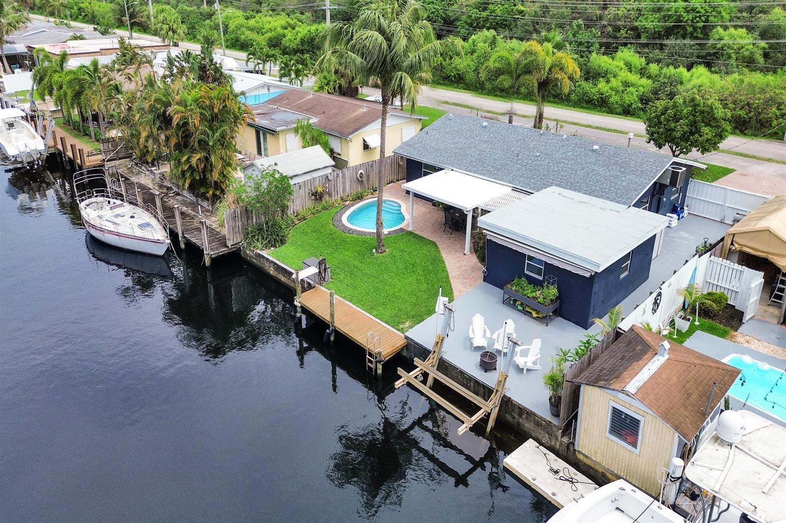 4681 SW 42nd Avenue, Fort Lauderdale FL 33314 photo 3