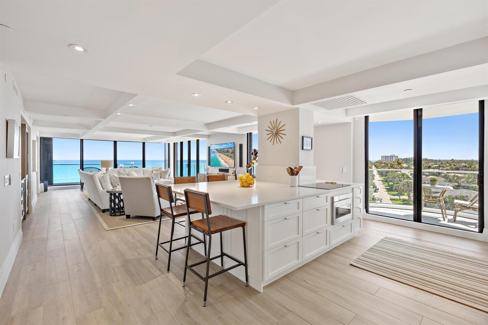 100 Beach Road # 604, Jupiter FL 33469 photo 5