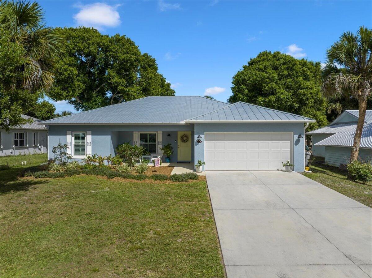 1116 SW 33rd Ave Avenue SW, Vero Beach FL 32968