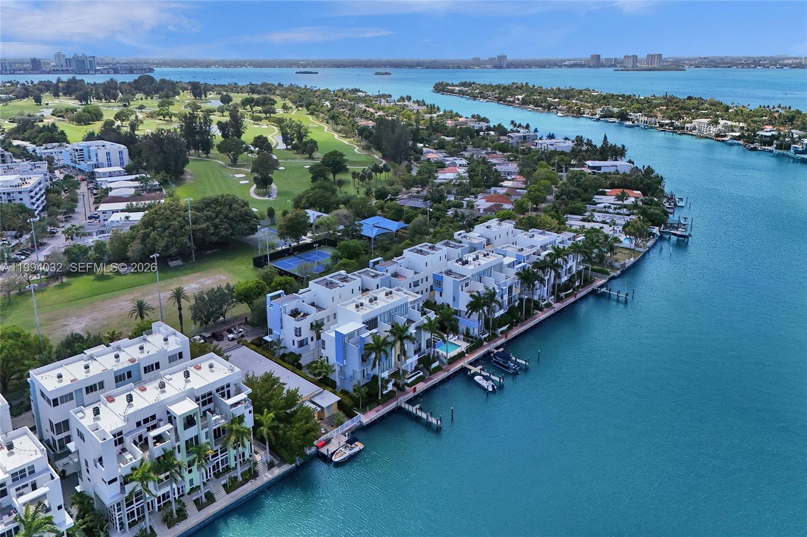 163 N Shore Dr # 6, Miami Beach FL 33141 photo 2