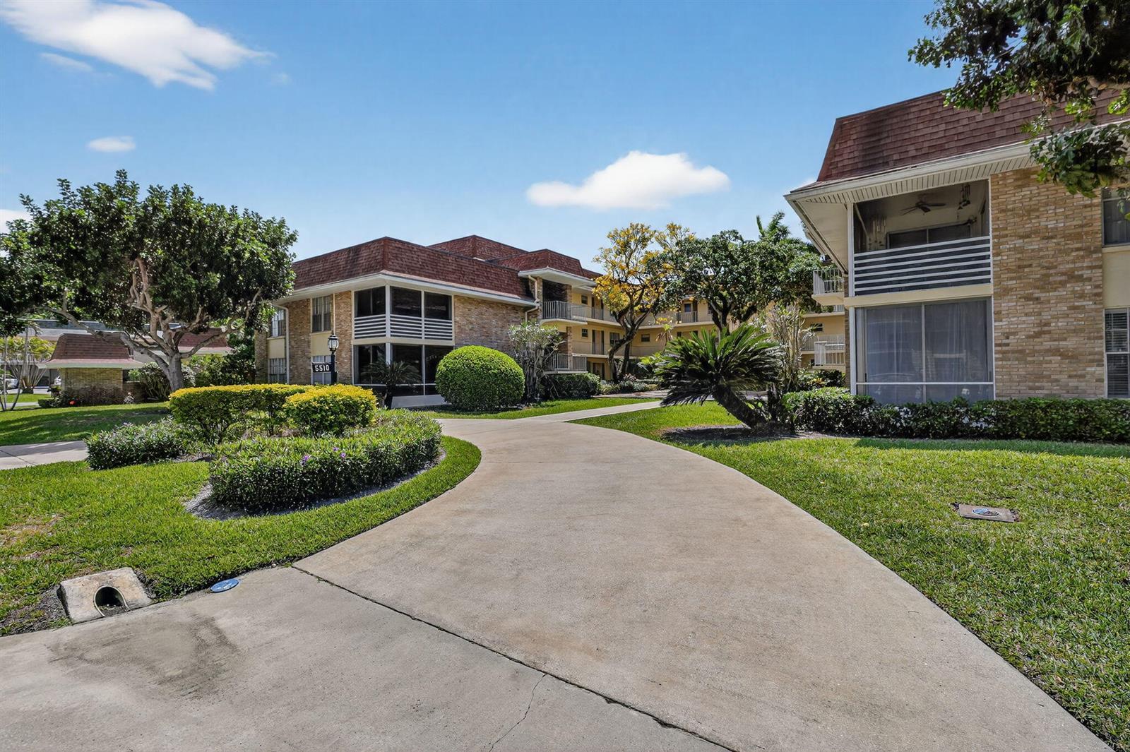 5510 Tamberlane Circle # 148, Palm Beach Gardens FL 33418