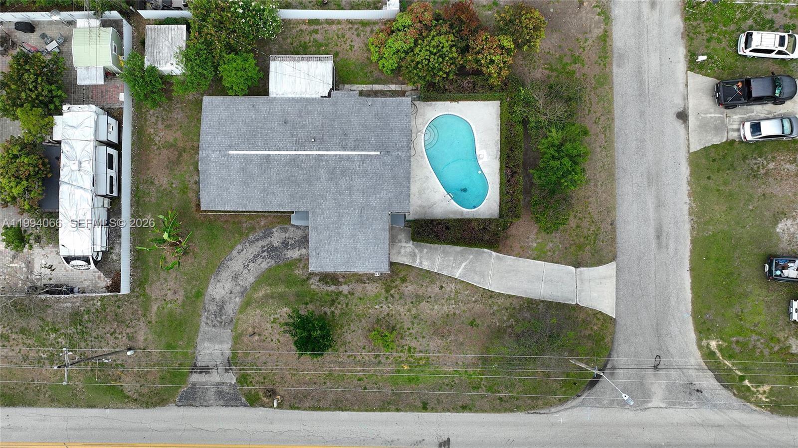25 N Maples St., Lehigh Acres FL 33936 photo 2