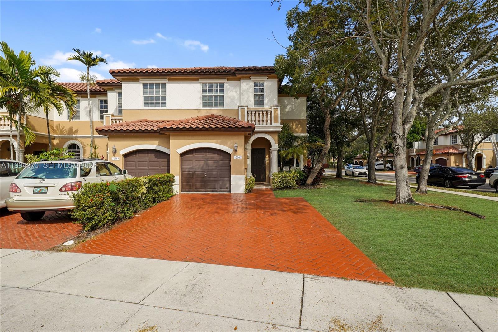 12763 SW 50th st, Miramar FL 33027
