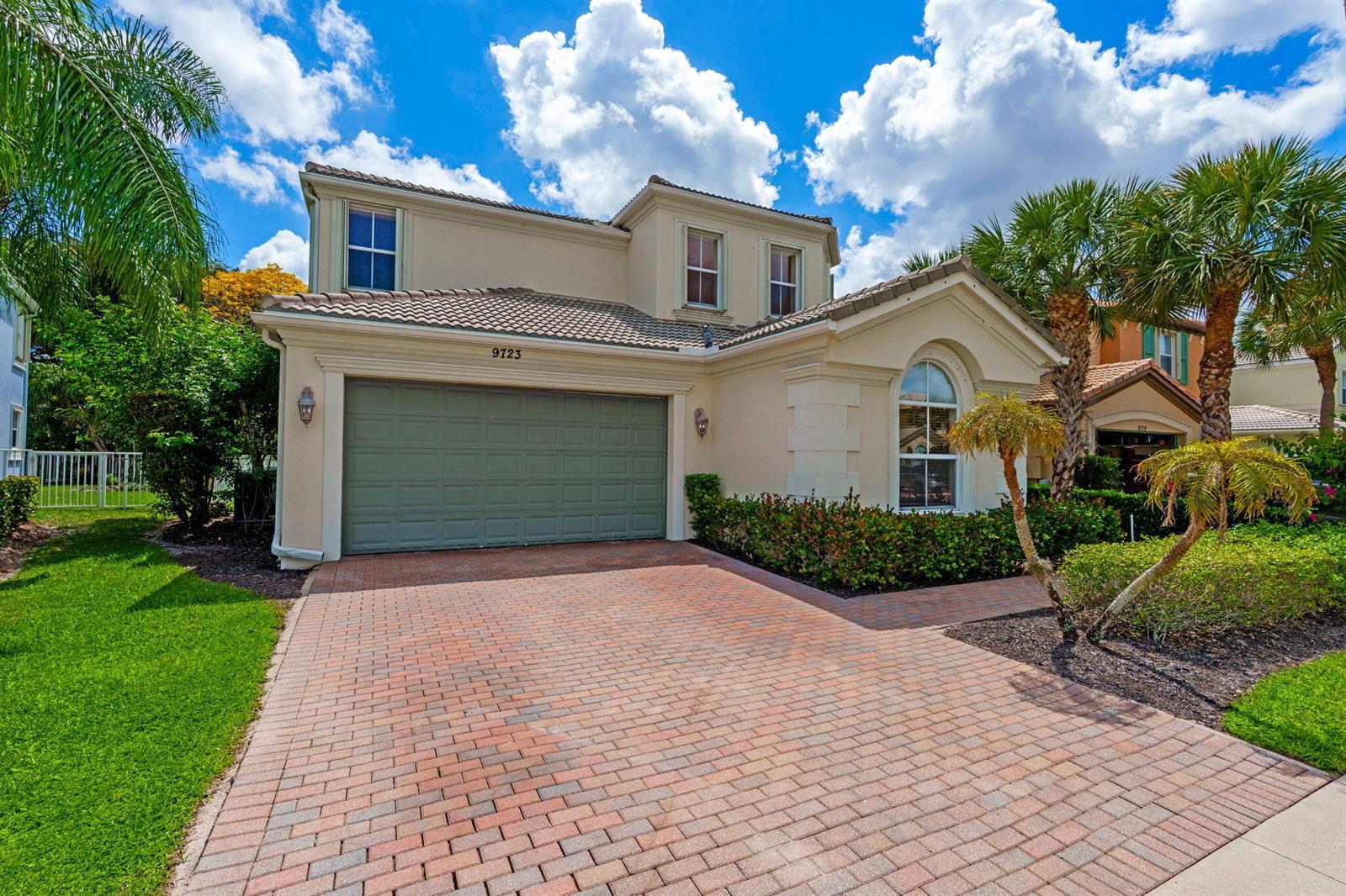 9723 Phipps Lane, Wellington FL 33414
