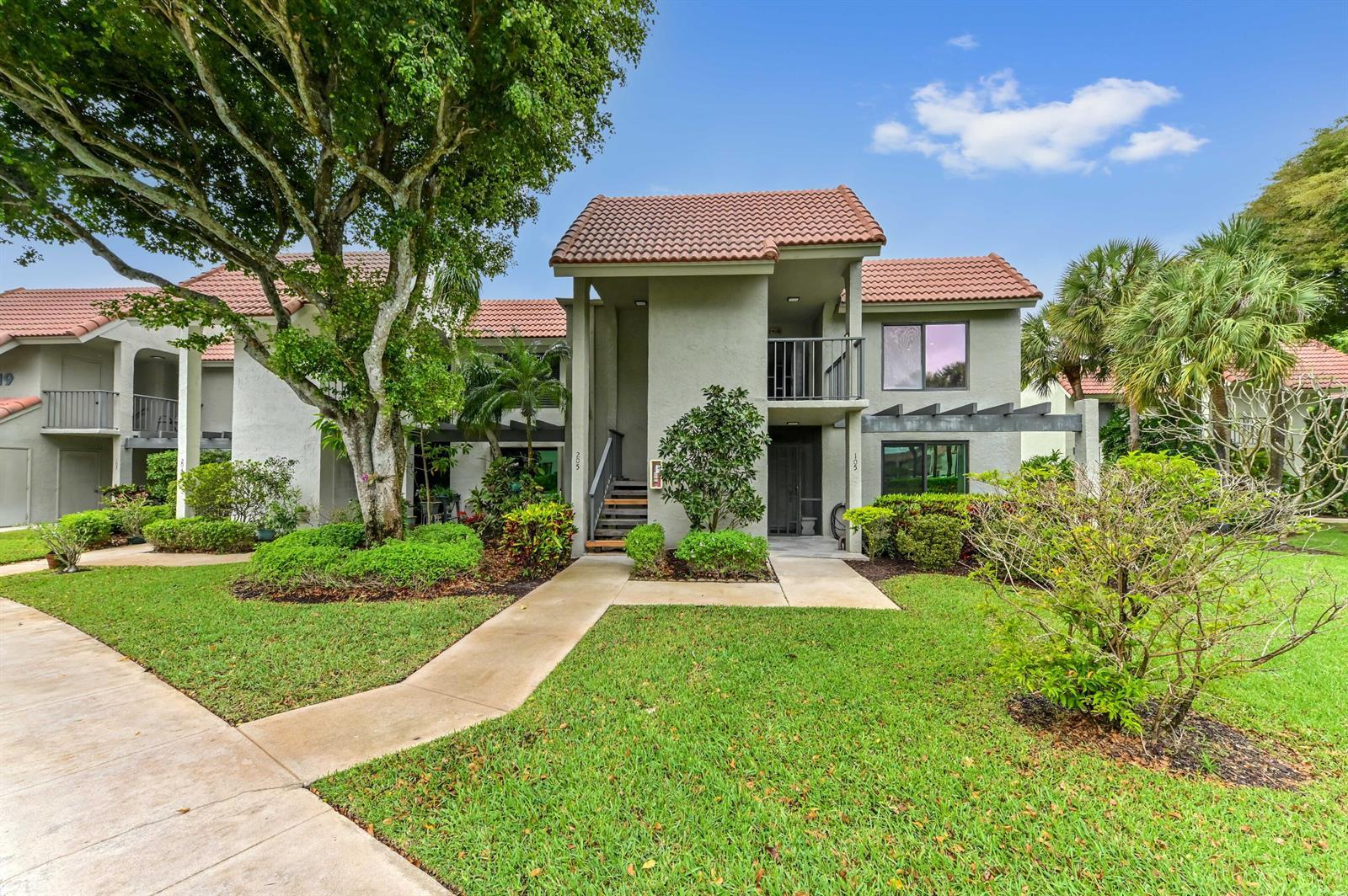5743 Fairway Park Court # 105, Boynton Beach FL 33437 photo 3