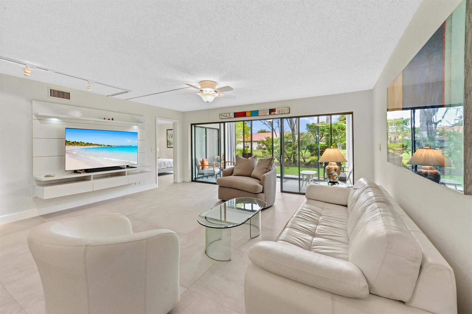 5743 Fairway Park Court # 105, Boynton Beach FL 33437