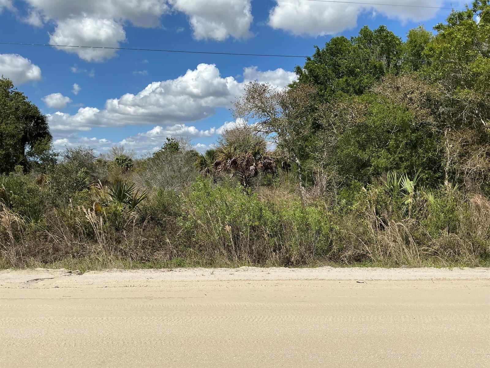 19025 NW 272nd Street, Okeechobee FL 34972