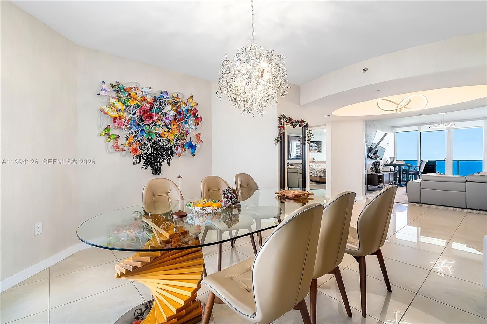 19111 Collins Ave # 3307, Sunny Isles Beach FL 33160 photo 2