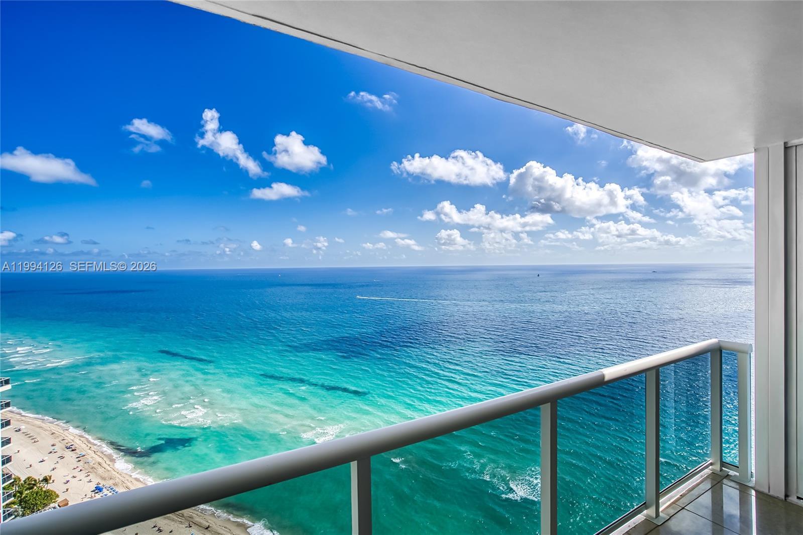 19111 Collins Ave # 3307, Sunny Isles Beach FL 33160 photo 4