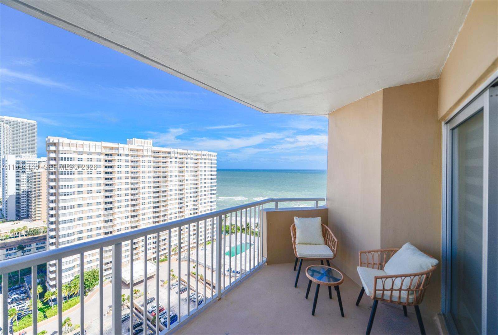 1980 S Ocean Dr # 20K, Hallandale Beach FL 33009 photo 5
