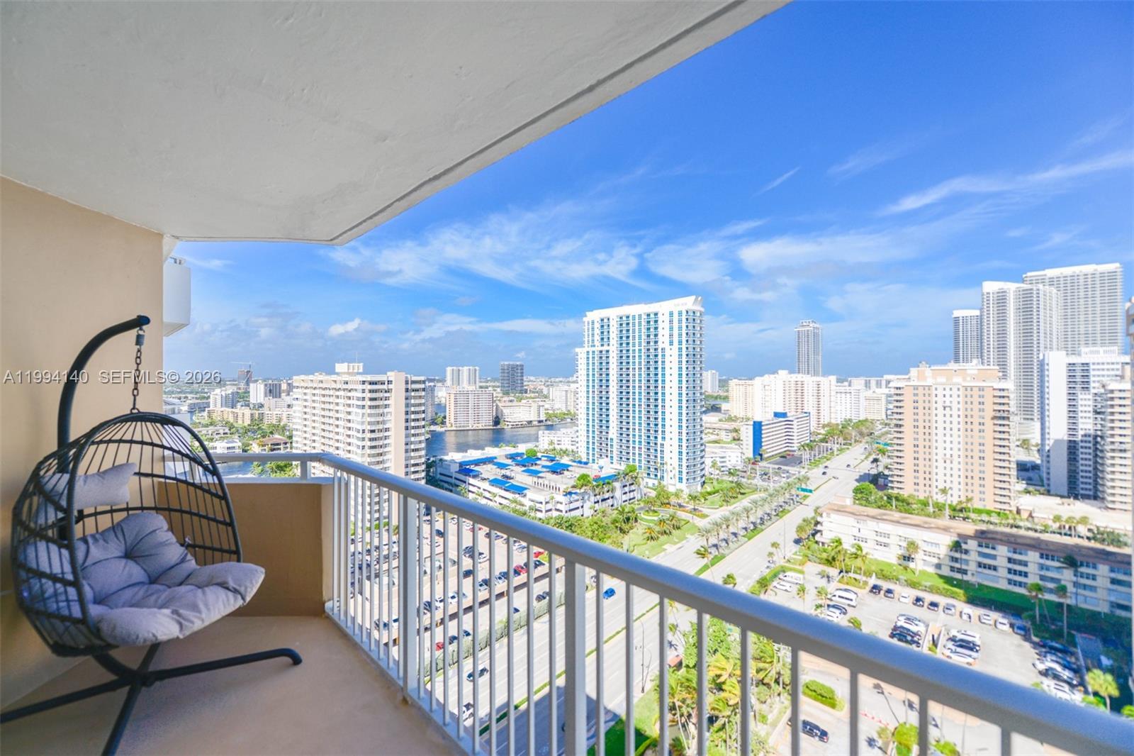 1980 S Ocean Dr # 20K, Hallandale Beach FL 33009 photo 4