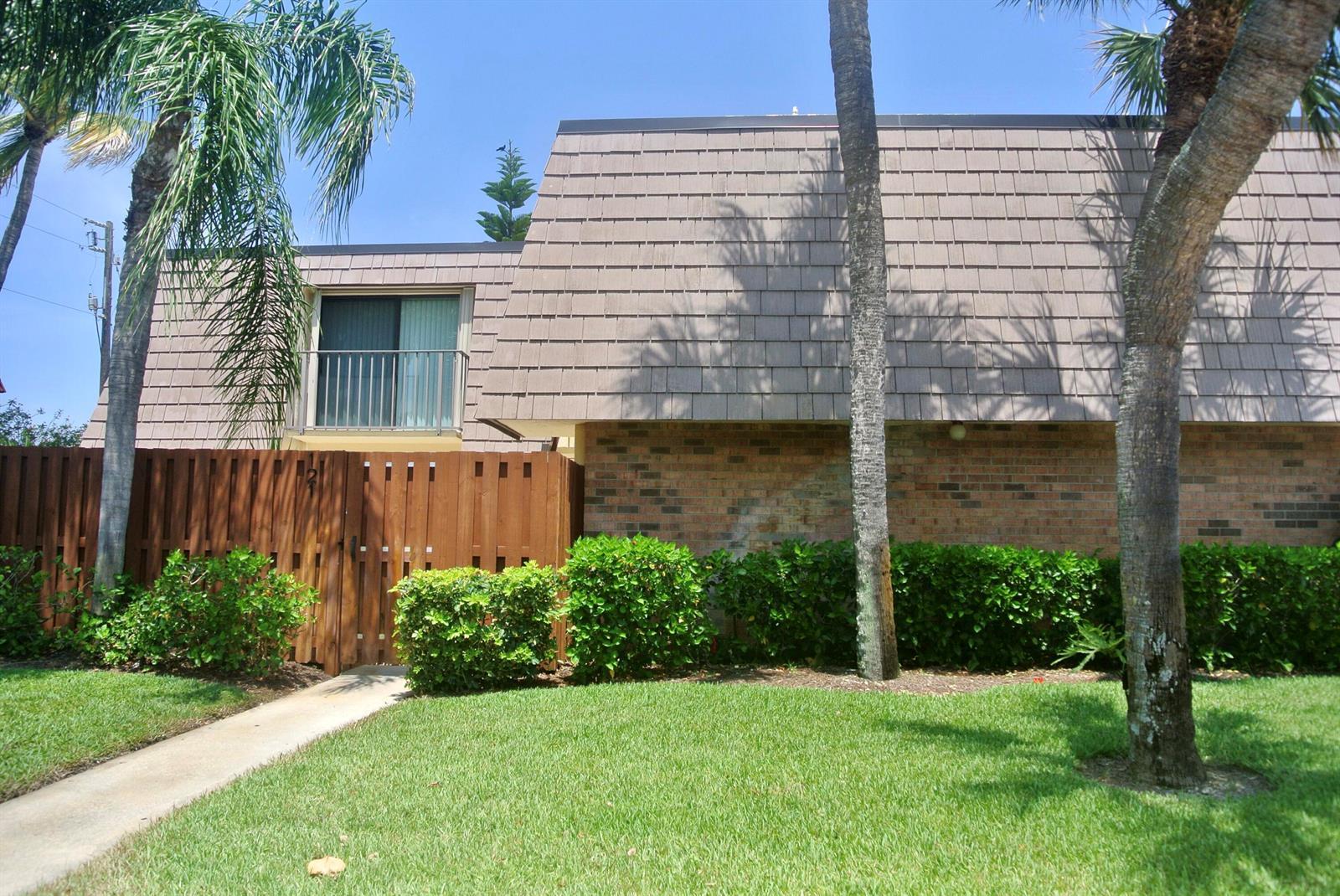 121 Ocean Cove Drive # 121, Jupiter FL 33477