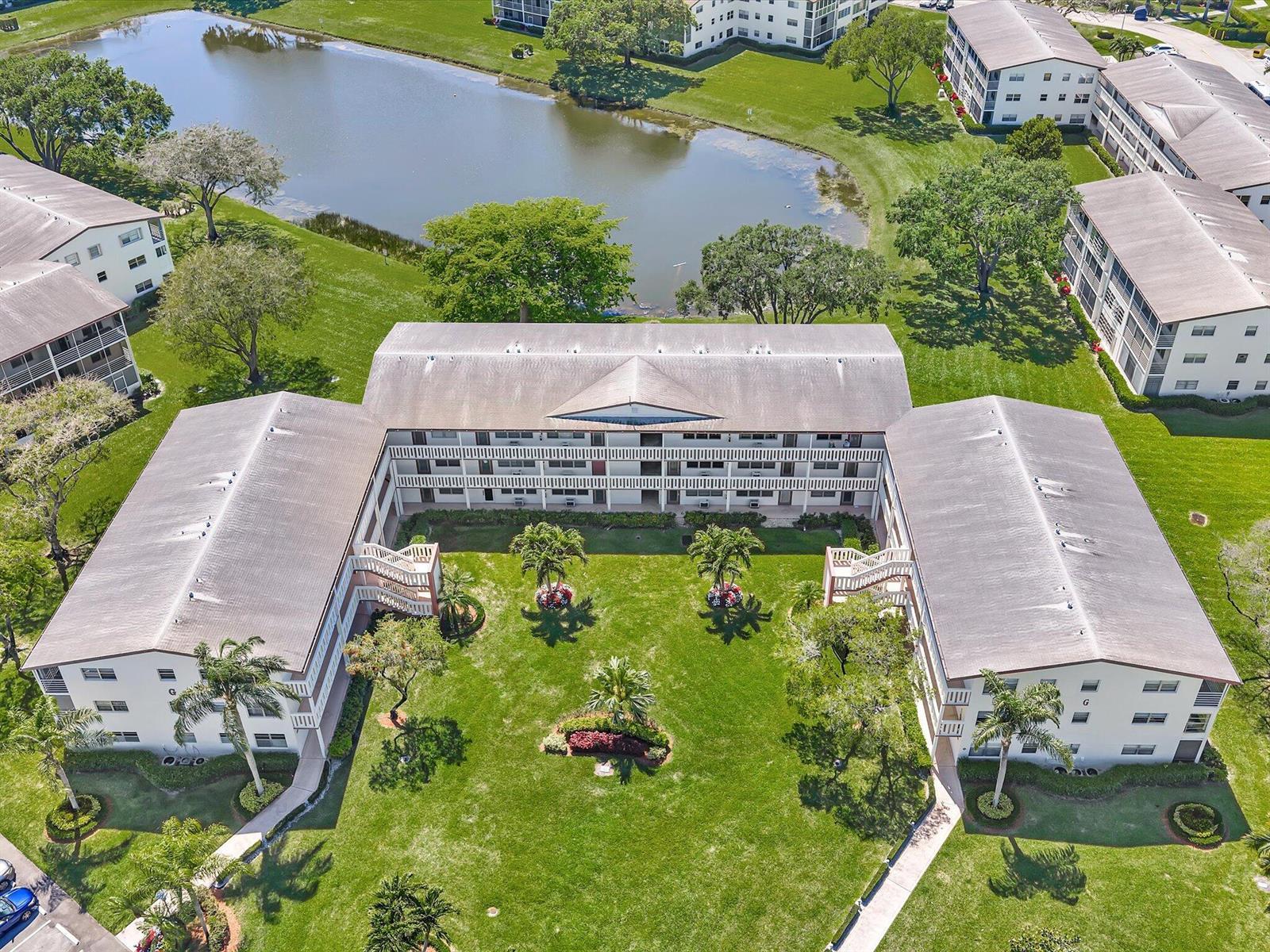 288 Fanshaw # G, Boca Raton FL 33434 photo 4