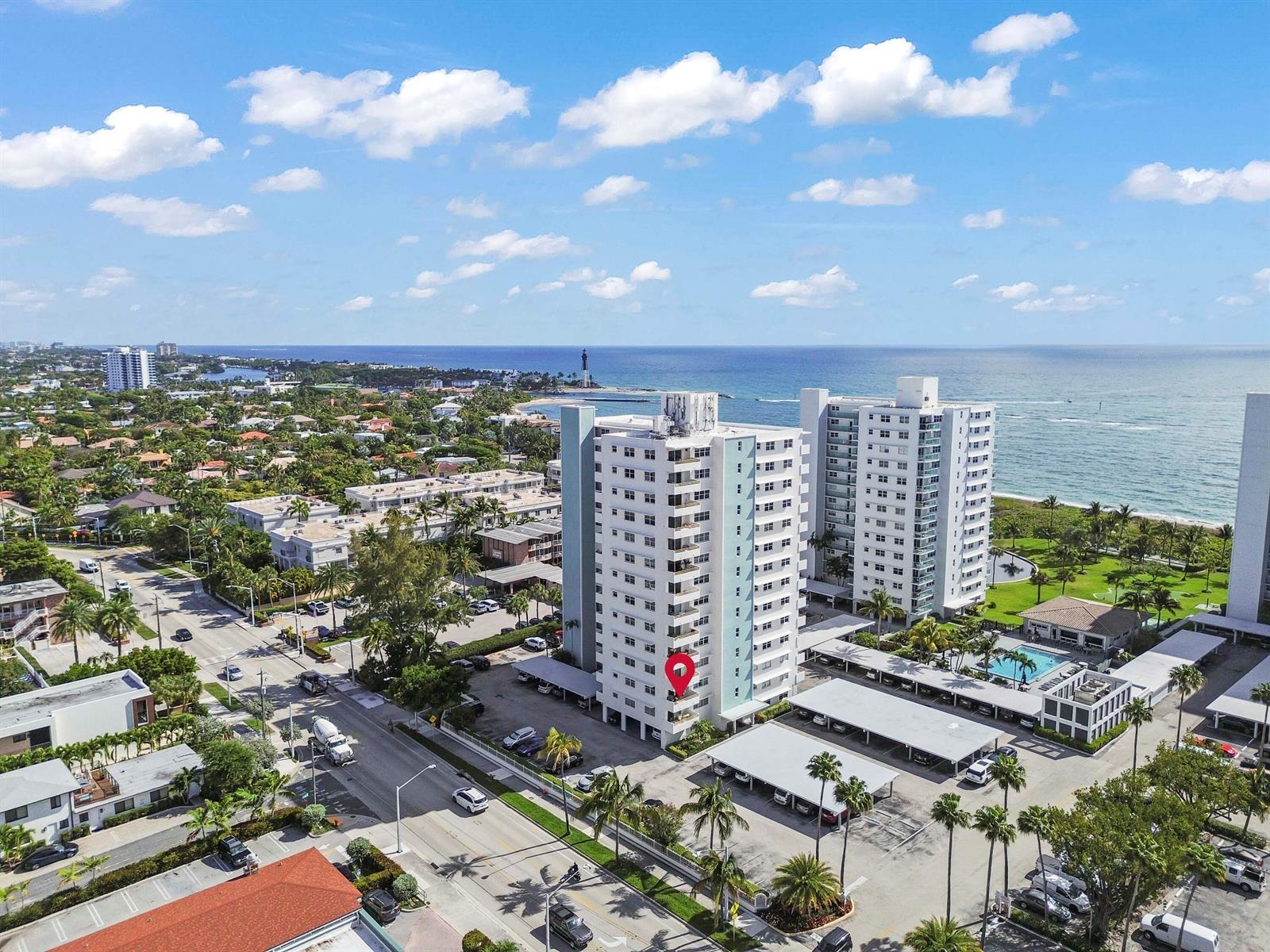 1630 N Ocean Boulevard # 215, Pompano Beach FL 33062 photo 2