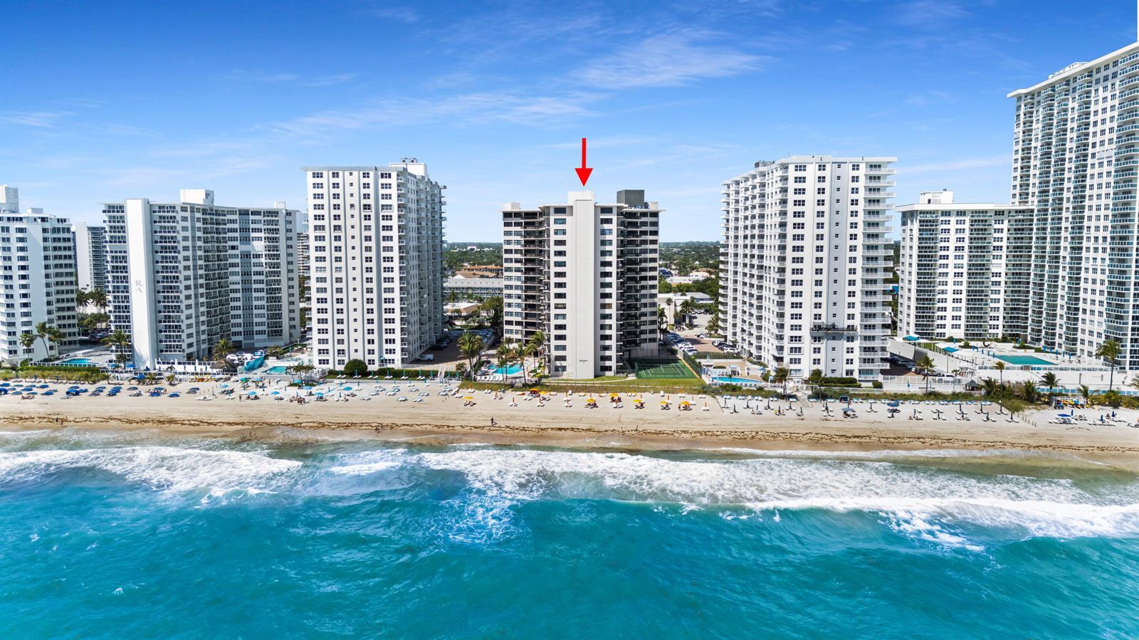 3800 Galt Ocean Drive # 7, Fort Lauderdale FL 33308 photo 2