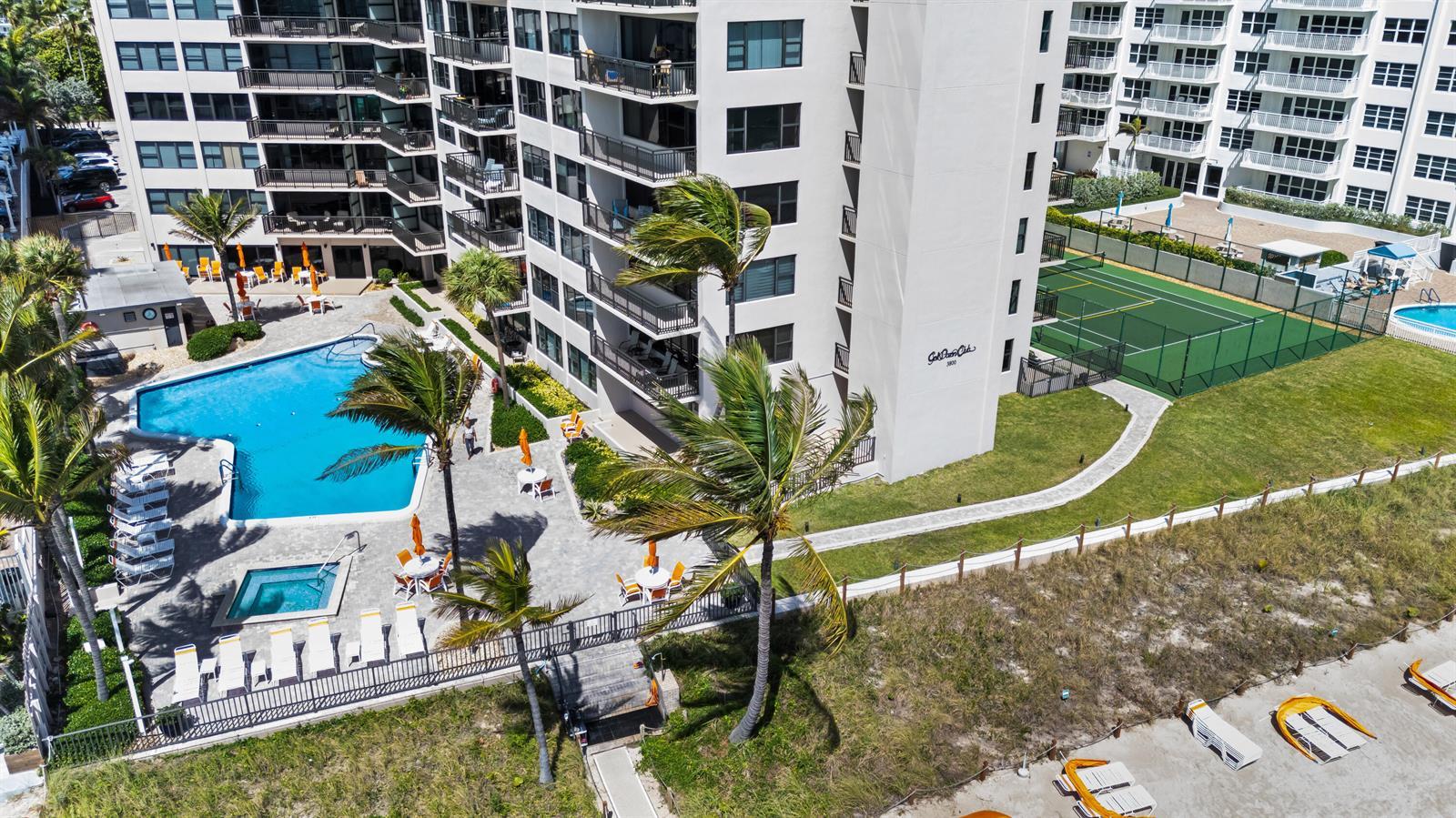 3800 Galt Ocean Drive # 7, Fort Lauderdale FL 33308 photo 3
