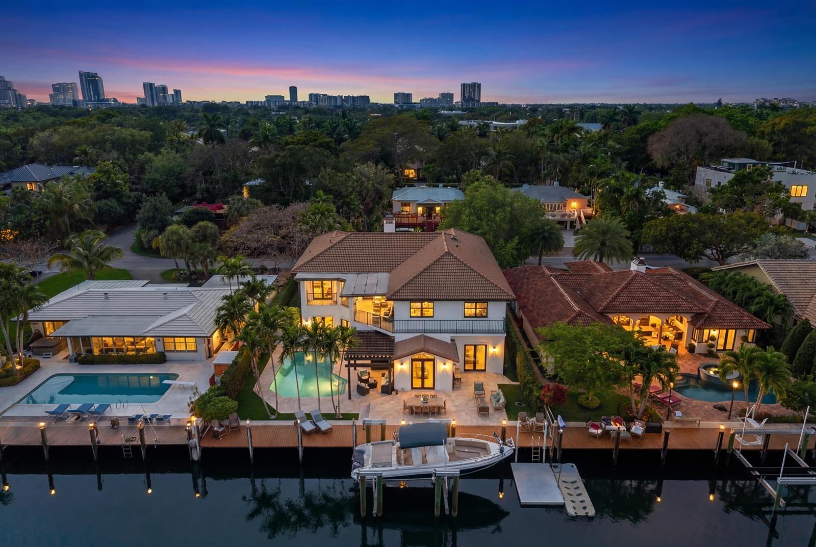 506 Victoria Terrace, Fort Lauderdale FL 33301 photo 3