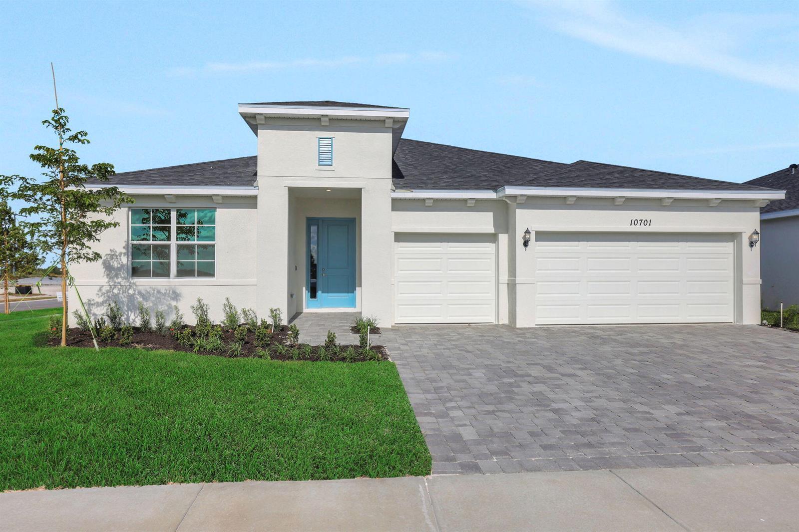 10716 NW Suncrest Lp, Port St. Lucie FL 34987 photo 2