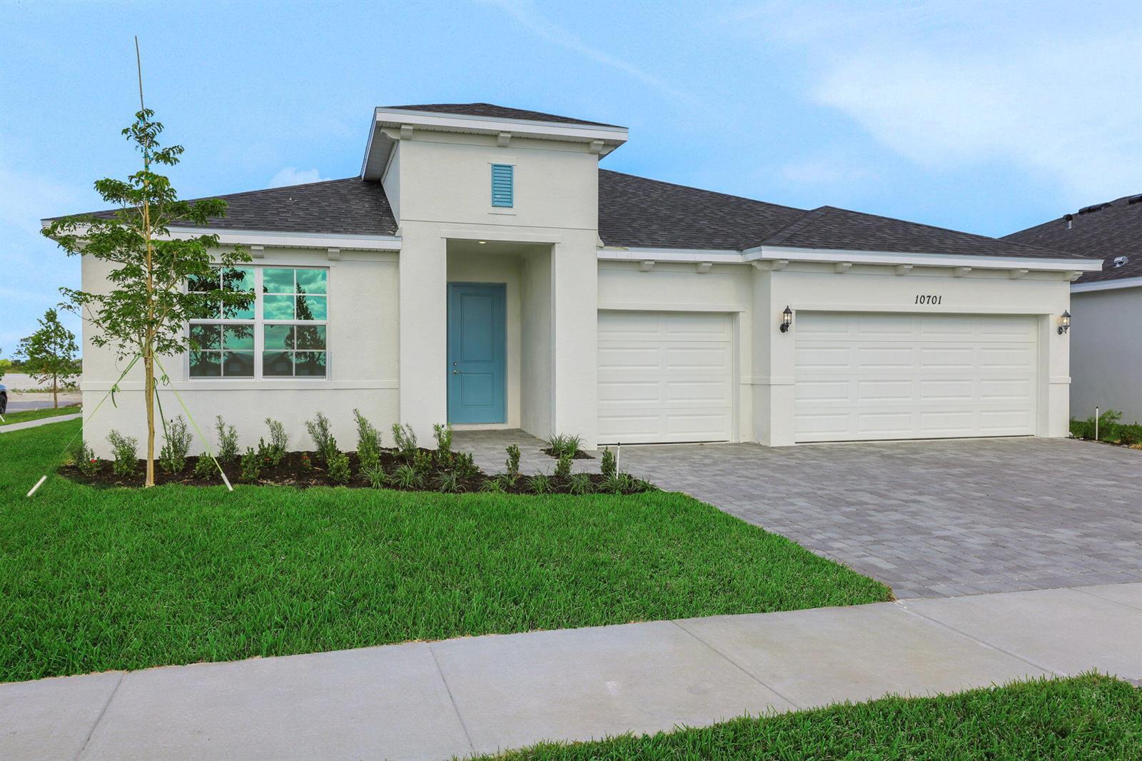 10716 NW Suncrest Lp, Port St. Lucie FL 34987 photo 3